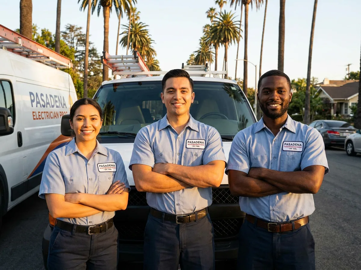 Electrician company in Goodnews Bay, AK